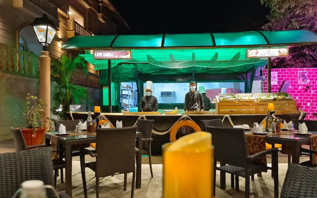 Evershine Resort & Spa