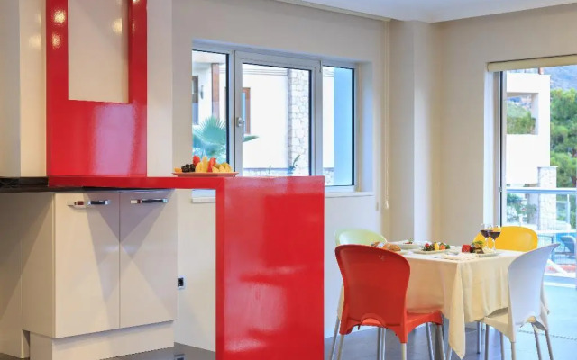 Orka Sunlife Resort hotel and Aquapark