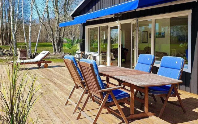 4 Star Holiday Home in Lottorp-by Traum