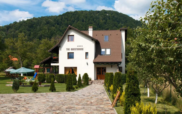 The Guesthouse