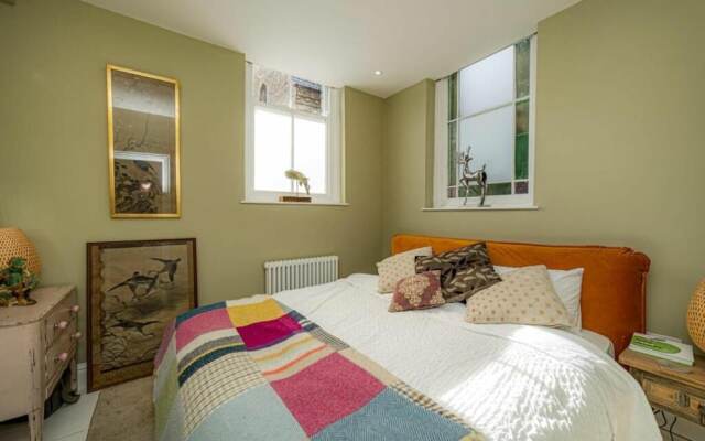 Beautiful 3-bed House in Ash Near to Deal Kent