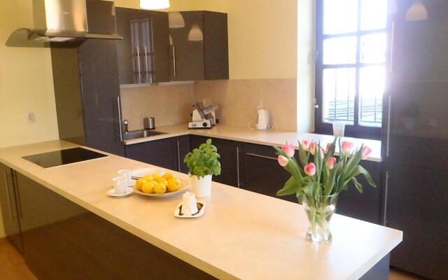 Apartamenty Przy Parku