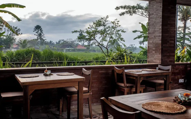 Paon Desa Ubud Hotel