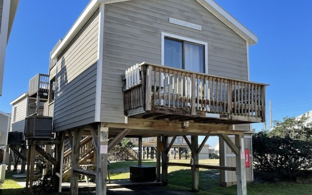 21 Sandcastle Studio Bedroom Condo by RedAwning