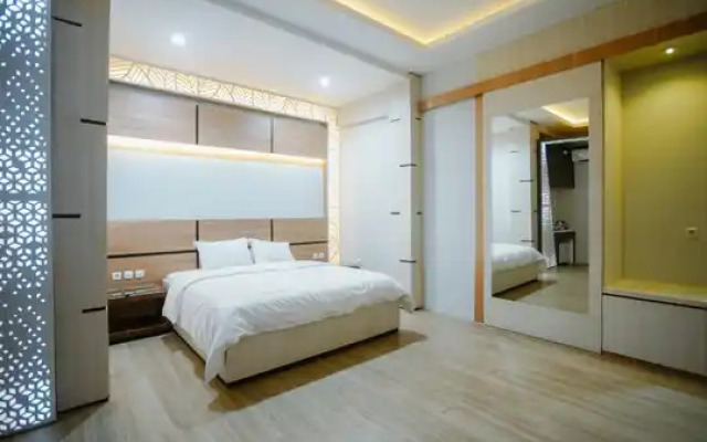 Hotel King Star Atambua