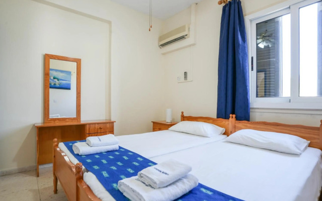 Paphos Gardens Hotel And Apartments