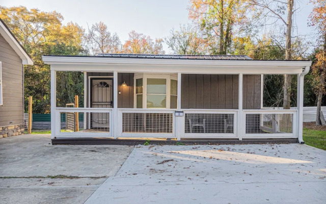 Cozy Studio Home Fully Equipped