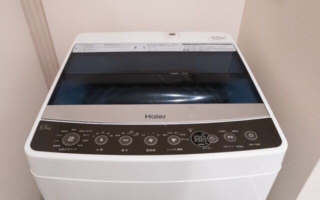 Grandouce Higashi-Shinsaibashi