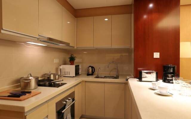 Bravo Residence