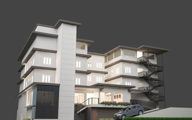 Dhanya Residency