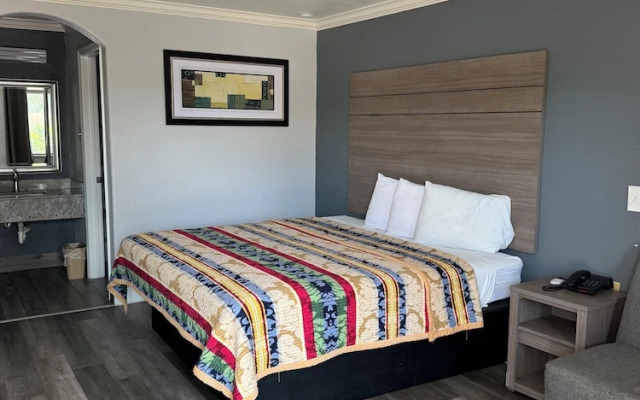 Luxury Inn
