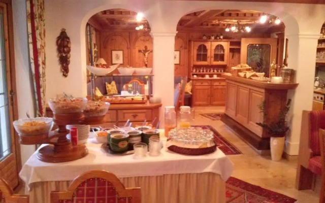 Erler Hotel Garni
