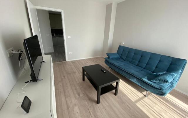 Mangalia Residence 1