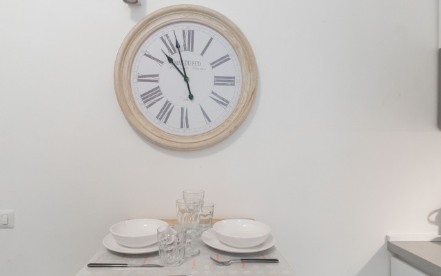 Italianway - Atto Vannucci 15 B