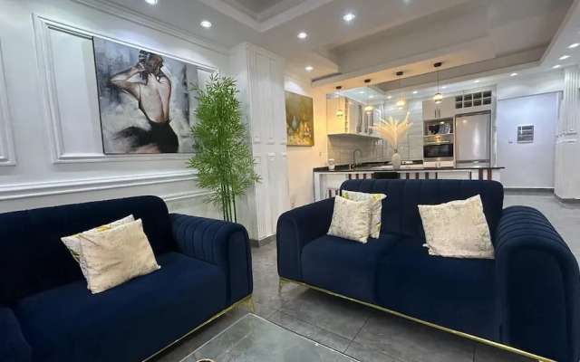 Tchinda Meli Residence