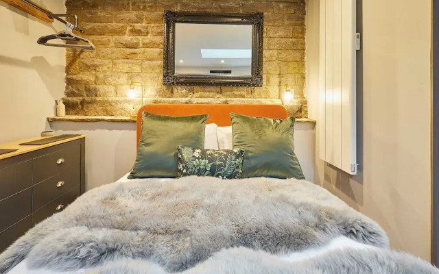 Host Stay The Churchside Well