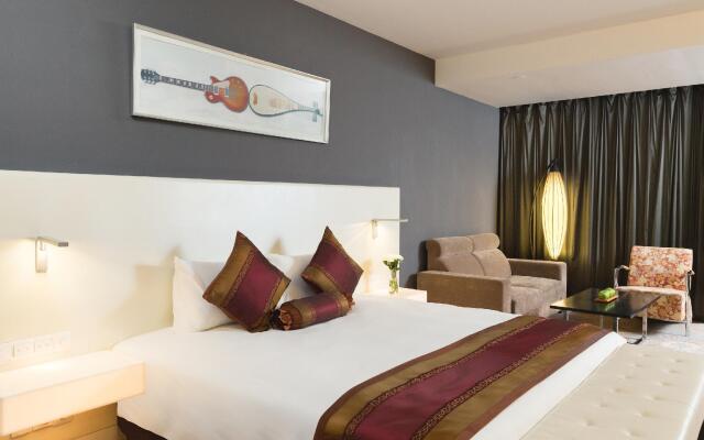 Hotel Soul Suzhou