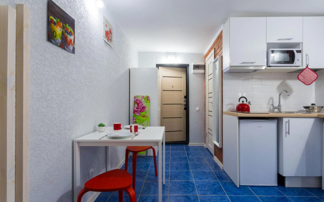 Апартаменты Мой Питер на Куйбышева