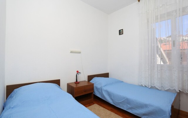 Apartments Marija Rabac