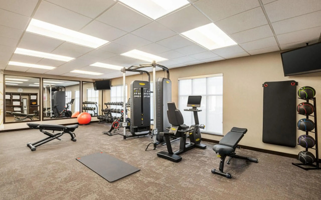 Residence Inn Denver Cherry Creek