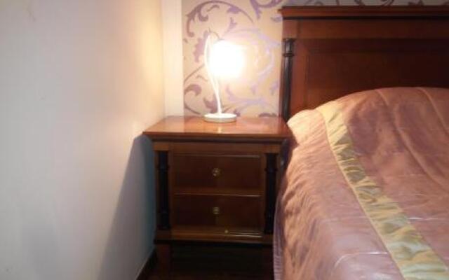 Apartma Oranžno Poletje Ljubljanski Dom