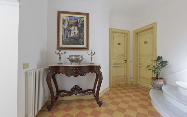 Atenea Luxury Suites