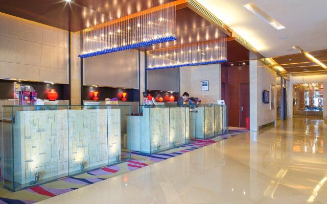 Grand Mercure Beijing Central