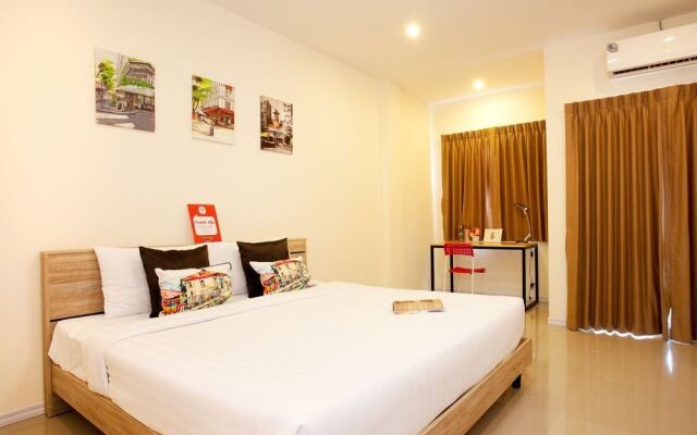 NIDA Rooms Sukhumvit 105 Piman