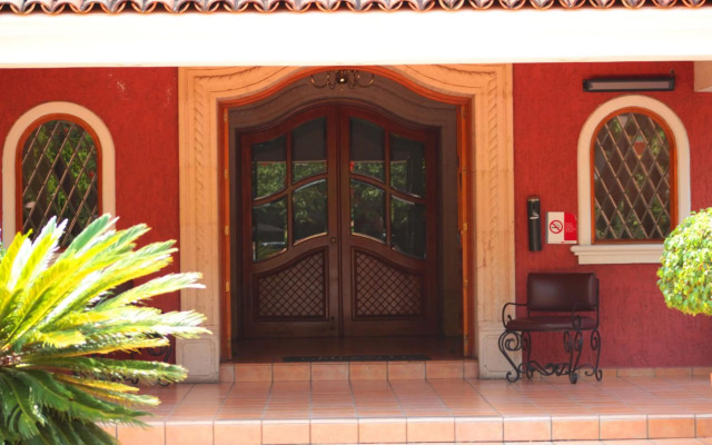 Mesón del Valle