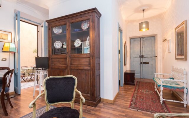 RSH Piazza Navona Lancellotti Apartment 2