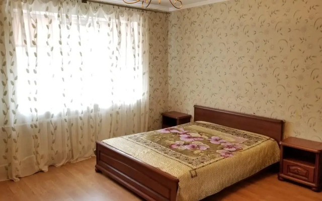 Апартаменты на улице Герцена