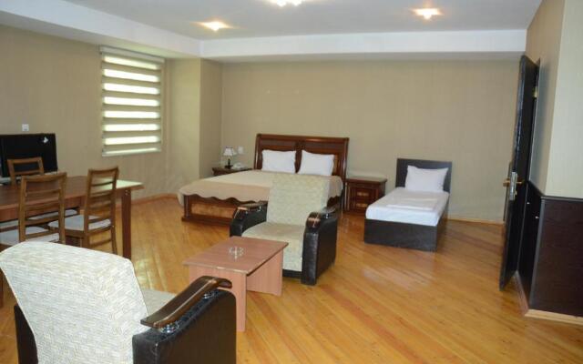 AEF Hotel