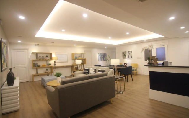 Bryan Condo Makati