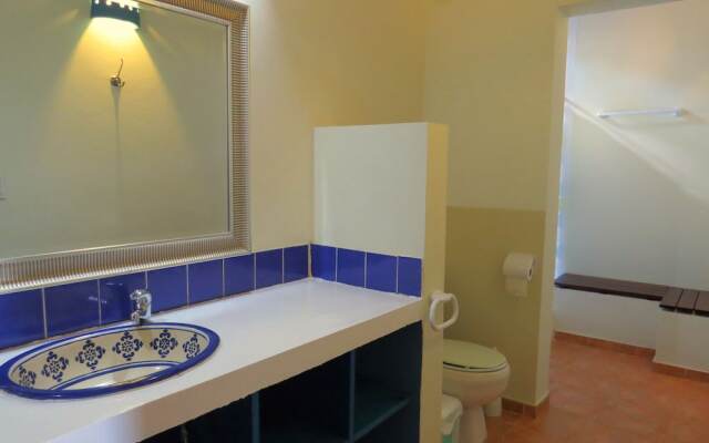 Villa Punta Coral