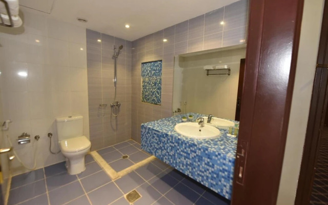 Golden Ya Hala Hotel