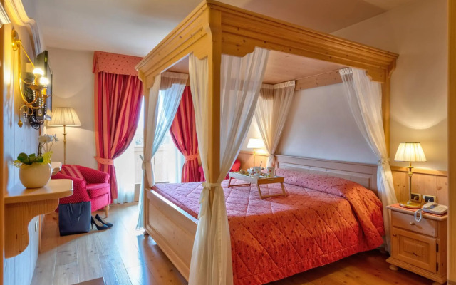 Beverly Alps Hotel & Spa