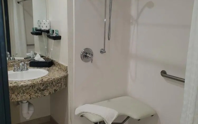 Spark By Hilton Phoenix East Mesa