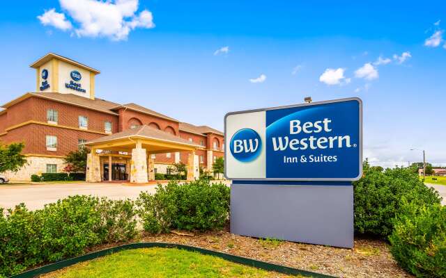 Best Western Red River Inn & Suites