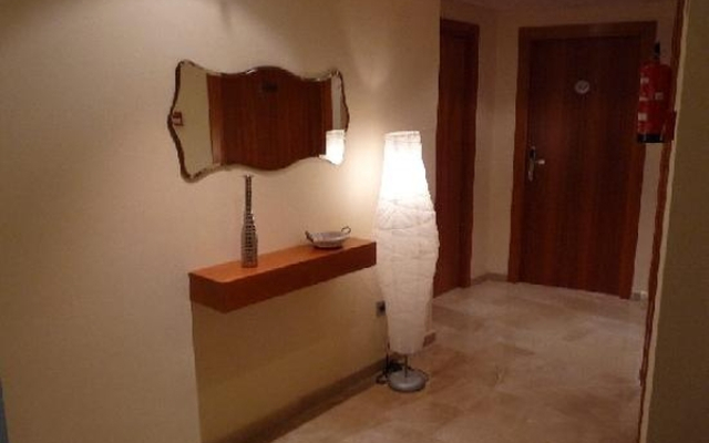 Apartamentos Avenida