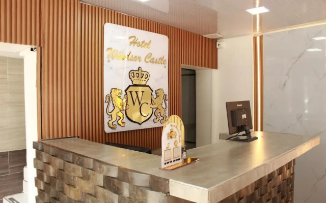 Hotel Windsor Colombia
