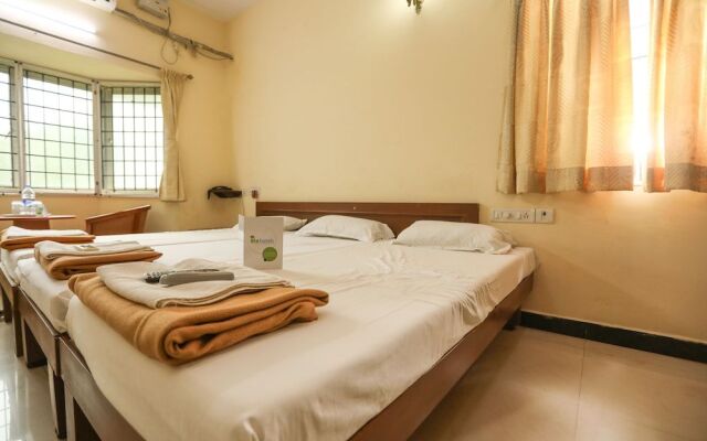 Ulo Shivasunder Villa