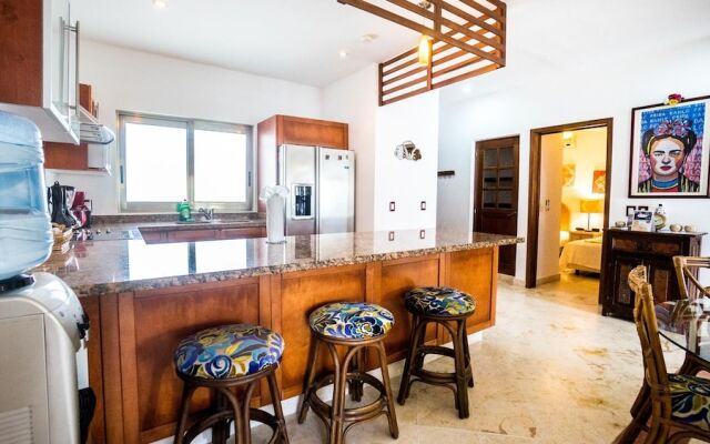 Paseo Del Sol Reef 305 3 Bedroom Condo by RedAwning