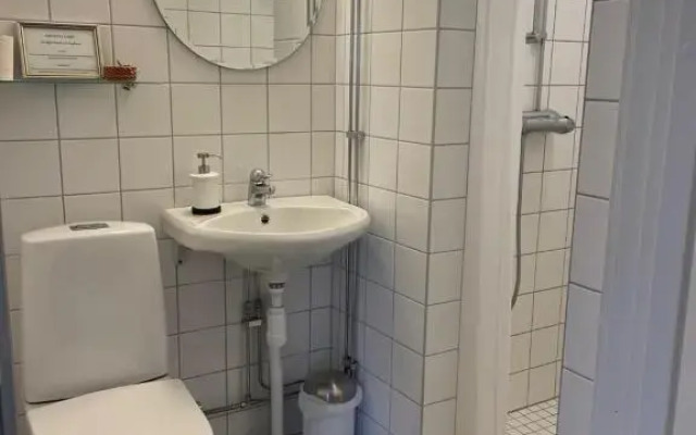 Kroksta Gård