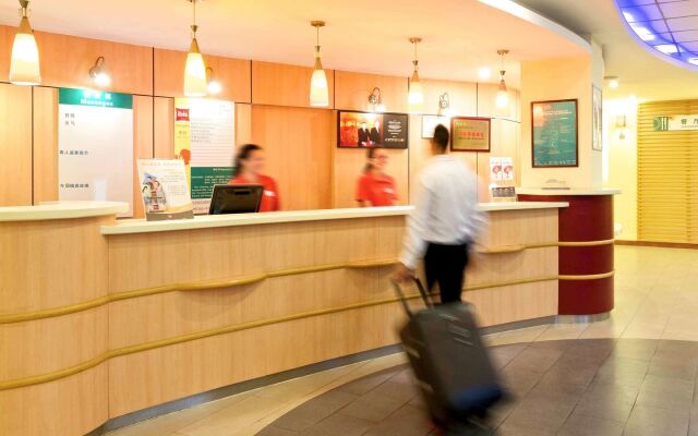 ibis Changshu Hotel