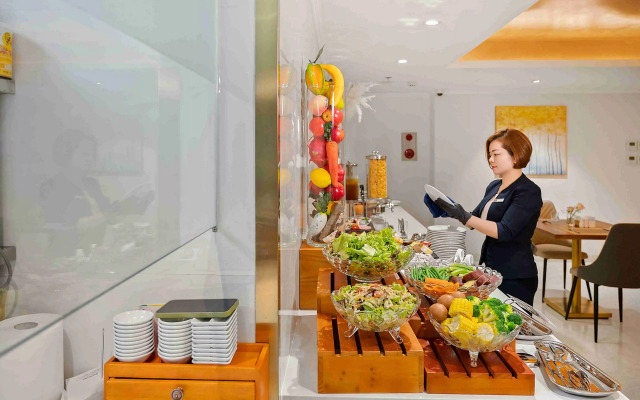22Land Hotel Saigon