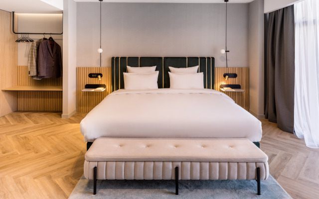 Mercure Sofia City Hotel