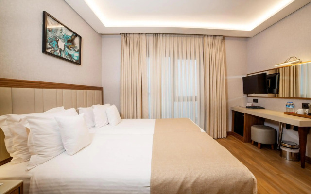 Dièse Hôtel Bastille