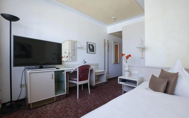 Arthotel Ana Panorama