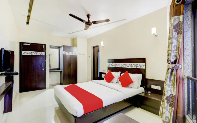 Hotel Skylawn
