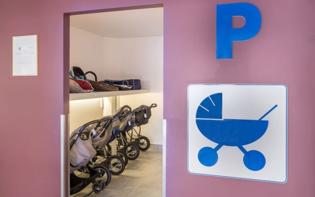 Kinderhotel Zell am See